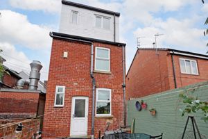 Avenue Road Nether Edge